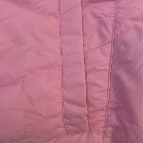 Add down vest - Picture 8 of 11